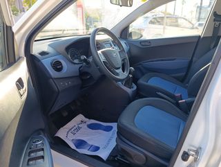 HYUNDAI i10 1.0 Essence
