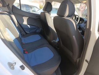 HYUNDAI i10 1.0 Essence