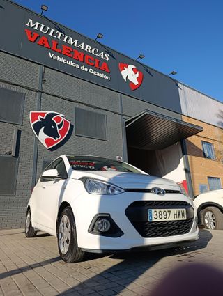 HYUNDAI i10 1.0 Essence