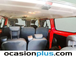 Ford Transit Custom Mixto 2.0 TDCI MHEV 320 L1 Trend 96 kW (130 CV)