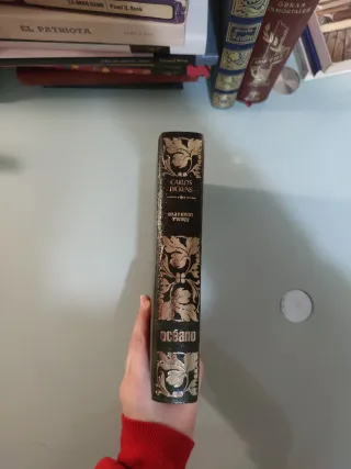Oliver Twist, Charles Dickens