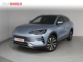 BYD SEAL U DM-i Boost