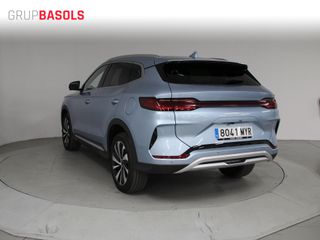 BYD SEAL U DM-i Boost