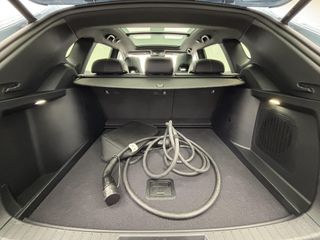 BYD SEAL U DM-i Boost