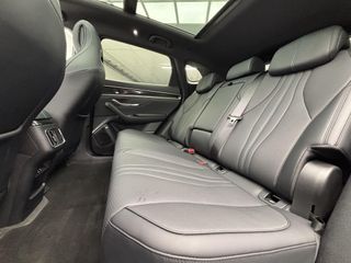 BYD SEAL U DM-i Boost