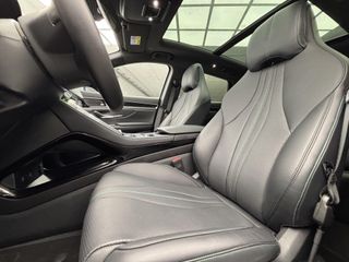 BYD SEAL U DM-i Boost