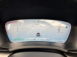 BYD SEAL U DM-i Boost