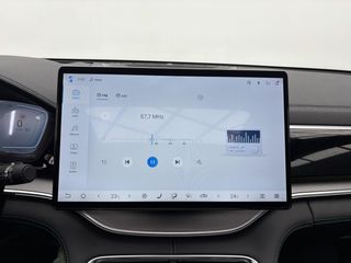 BYD SEAL U DM-i Boost