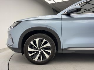 BYD SEAL U DM-i Boost