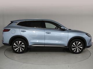 BYD SEAL U DM-i Boost