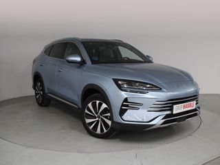 BYD SEAL U DM-i Boost