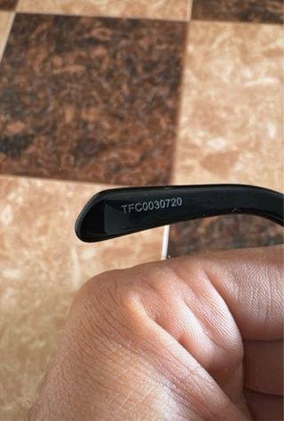 Gafas de Sol Celine Mujer Negras