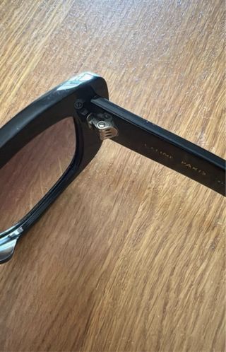 Gafas de Sol Celine Mujer Negras