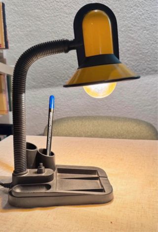 Flexo Vintage años 80 FASE (firma española)