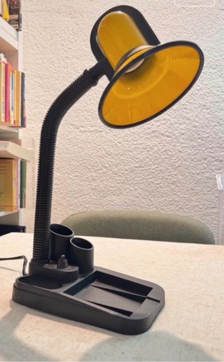 Flexo Vintage años 80 FASE (firma española)