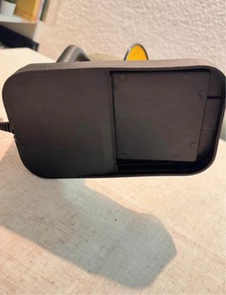 Flexo Vintage años 80 FASE (firma española)