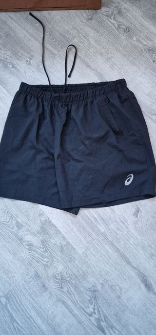 PANTALON DEPORTE ASICS