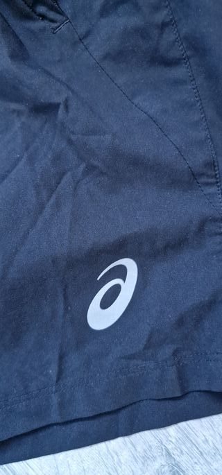 PANTALON DEPORTE ASICS