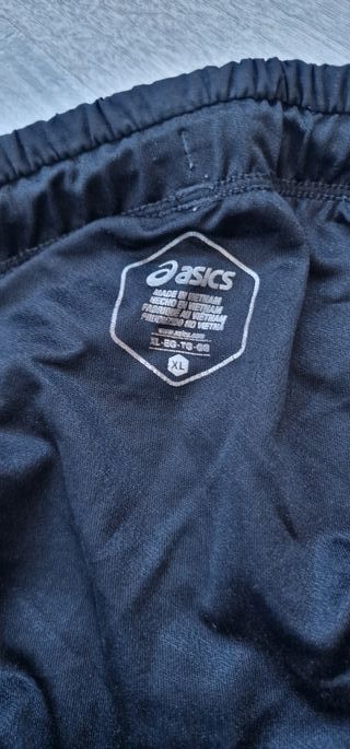 PANTALON DEPORTE ASICS