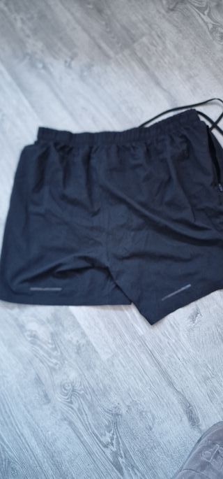 PANTALON DEPORTE ASICS