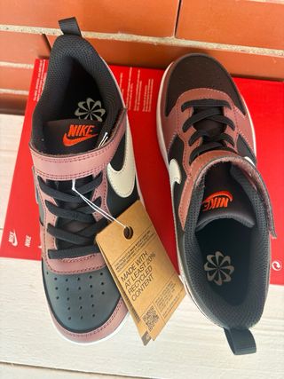 Zapatillas Nike Court Borough Low Recraft