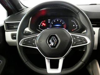 RENAULT CLIO 1.0 TCE 90CV TECHNO