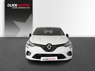 RENAULT CLIO 1.0 TCE 90CV TECHNO