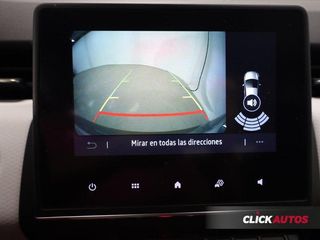 RENAULT CLIO 1.0 TCE 90CV TECHNO