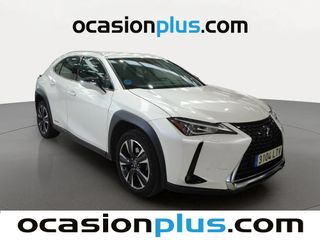 Lexus UX 250h Style 135 kW (184 CV)