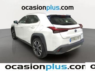 Lexus UX 250h Style 135 kW (184 CV)