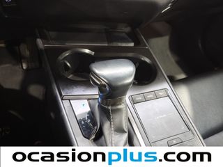 Lexus UX 250h Style 135 kW (184 CV)