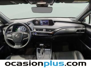 Lexus UX 250h Style 135 kW (184 CV)
