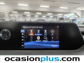 Lexus UX 250h Style 135 kW (184 CV)