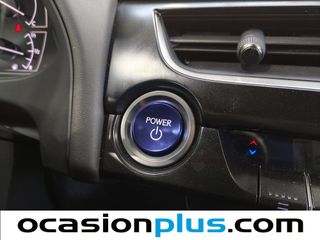 Lexus UX 250h Style 135 kW (184 CV)