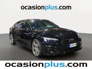 Audi A5 Sportback Black line 35 TDI 120 kW (163 CV) S tronic