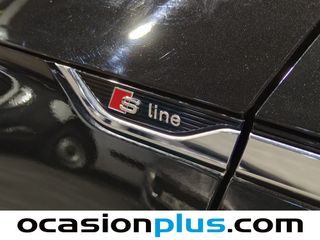 Audi A5 Sportback Black line 35 TDI 120 kW (163 CV) S tronic