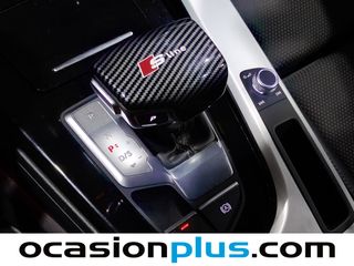 Audi A5 Sportback Black line 35 TDI 120 kW (163 CV) S tronic