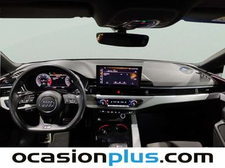 Audi A5 Sportback Black line 35 TDI 120 kW (163 CV) S tronic