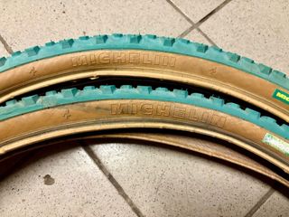 Michelin Wild Gripper Sprint S Vintage 26x1.95