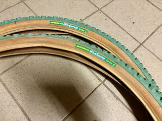 Michelin Wild Gripper Sprint S Vintage 26x1.95