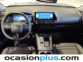 Citroen C5 Aircross Plug-in Hybrid Max e-EAT8 165 kW (225 CV)