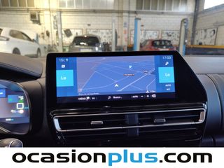 Citroen C5 Aircross Plug-in Hybrid Max e-EAT8 165 kW (225 CV)