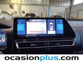 Citroen C5 Aircross Plug-in Hybrid Max e-EAT8 165 kW (225 CV)