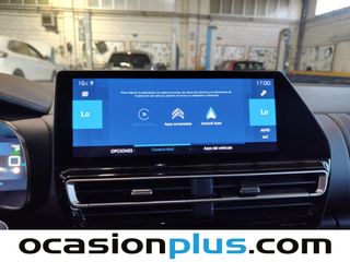 Citroen C5 Aircross Plug-in Hybrid Max e-EAT8 165 kW (225 CV)