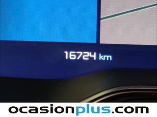 Citroen C5 Aircross Plug-in Hybrid Max e-EAT8 165 kW (225 CV)