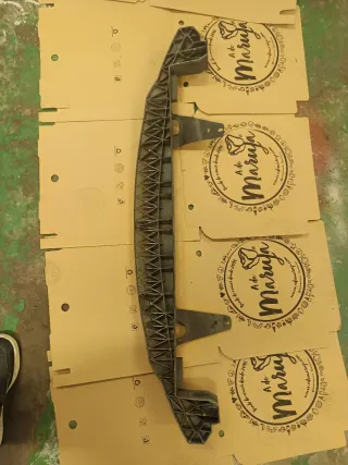 Soporte Parachoques Delantero Seat Ibiza 6j