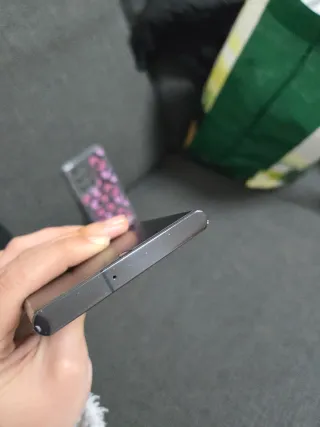 Samsung Galaxy S22 Ultra + 2 Carcasas