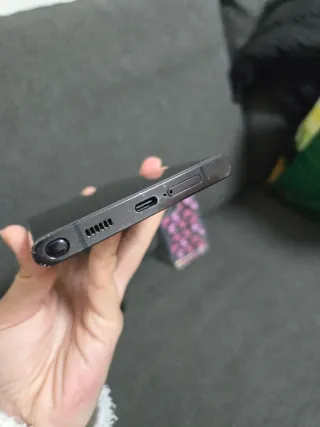 Samsung Galaxy S22 Ultra + 2 Carcasas