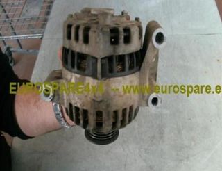 Alternador mazda tribute 3.0 g v 6 7786
