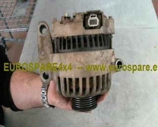 Alternador mazda tribute 3.0 g v 6 7786